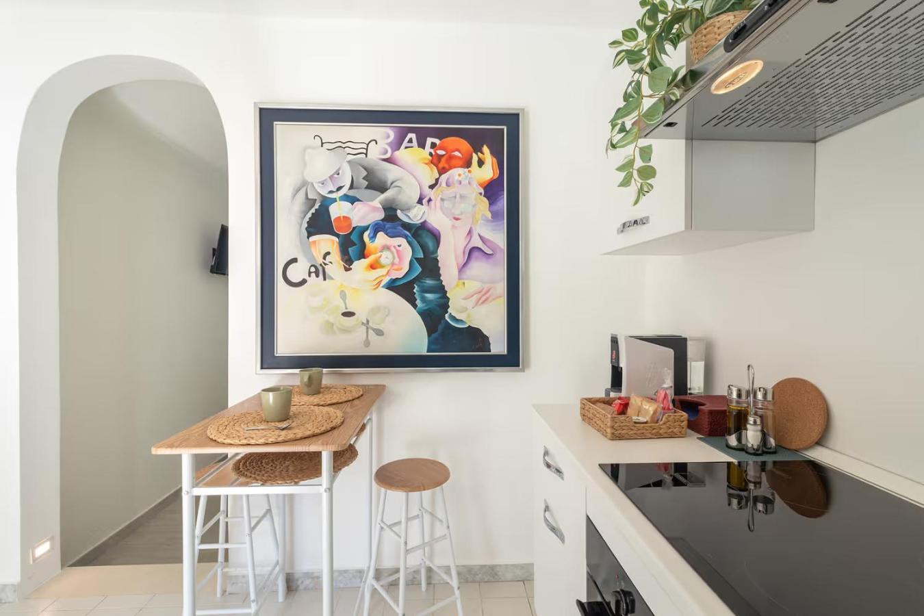House Carola Apartment Bari Exterior photo
