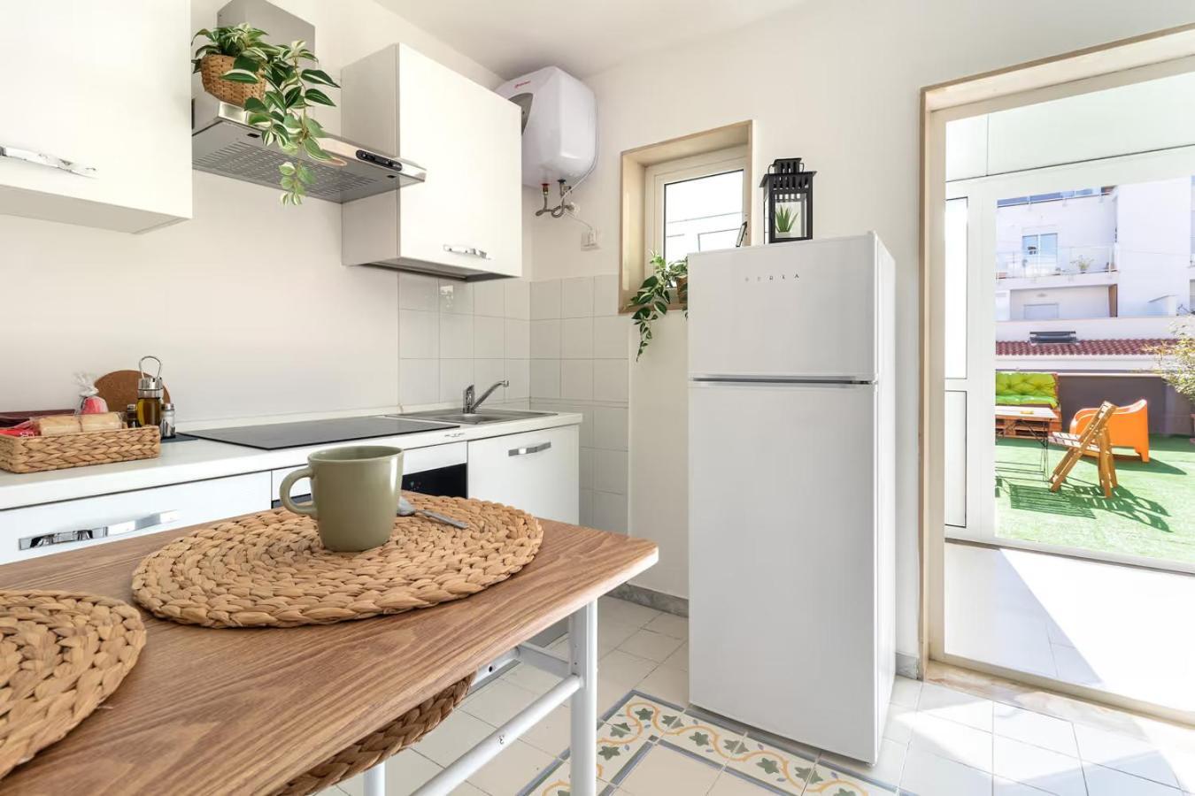 House Carola Apartment Bari Exterior photo
