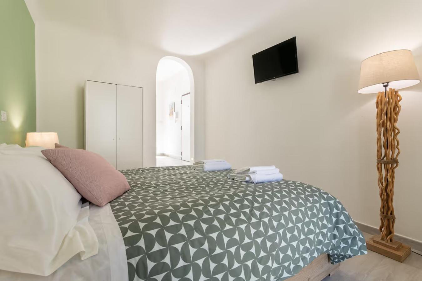 House Carola Apartment Bari Exterior photo
