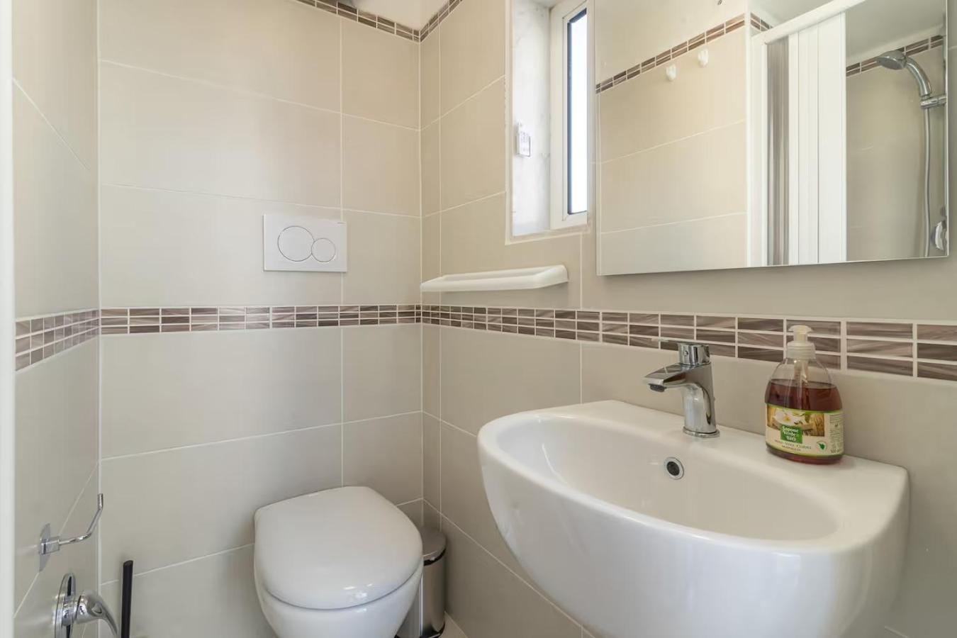 House Carola Apartment Bari Exterior photo