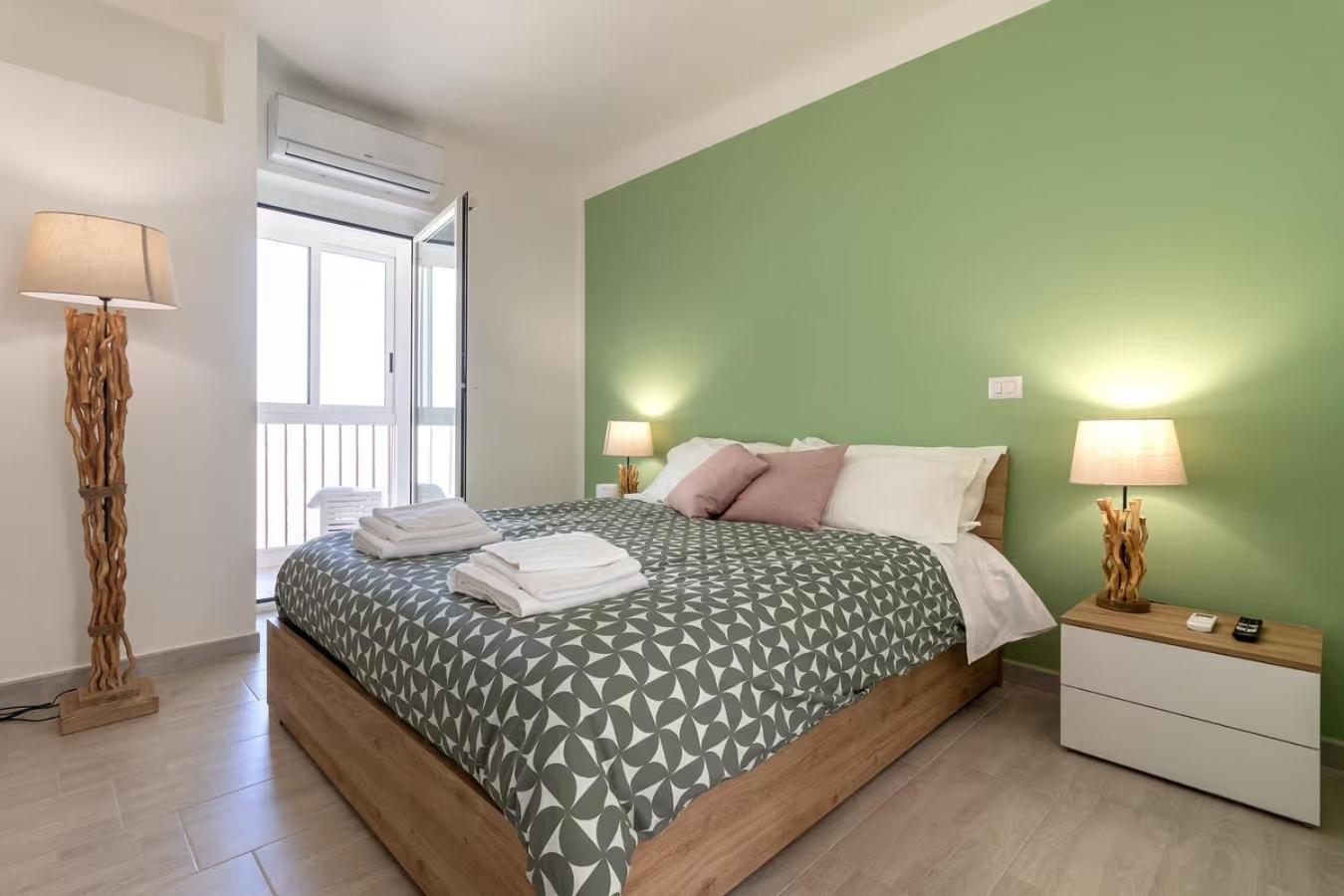 House Carola Apartment Bari Exterior photo