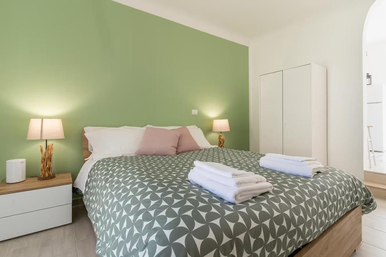 House Carola Apartment Bari Exterior photo