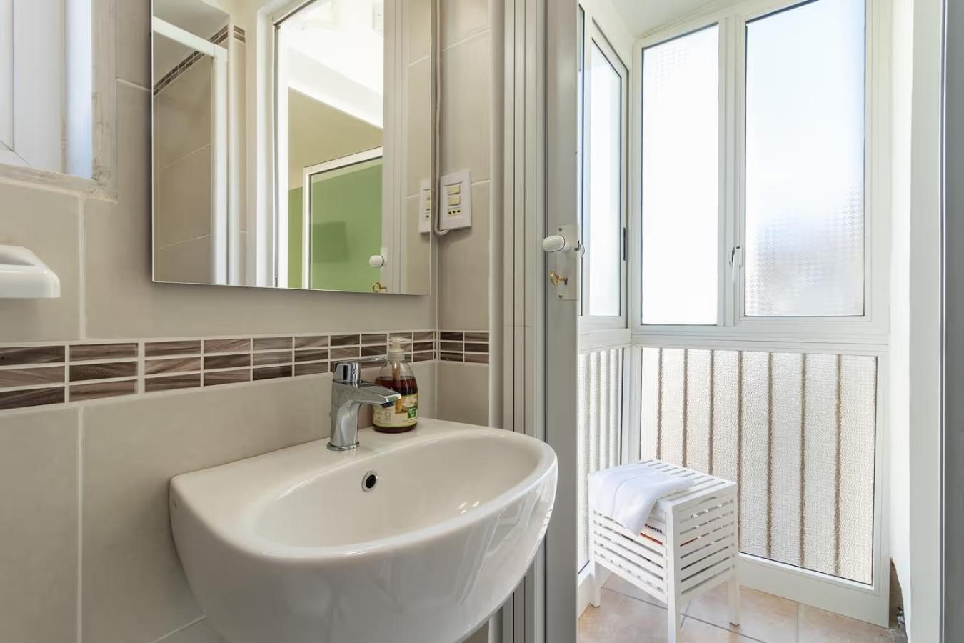 House Carola Apartment Bari Exterior photo